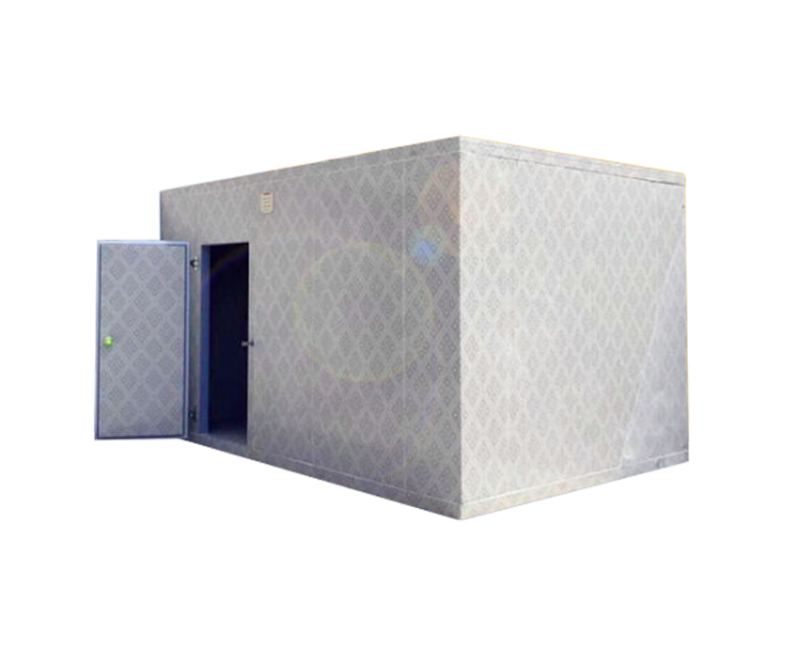 商用冷库工程